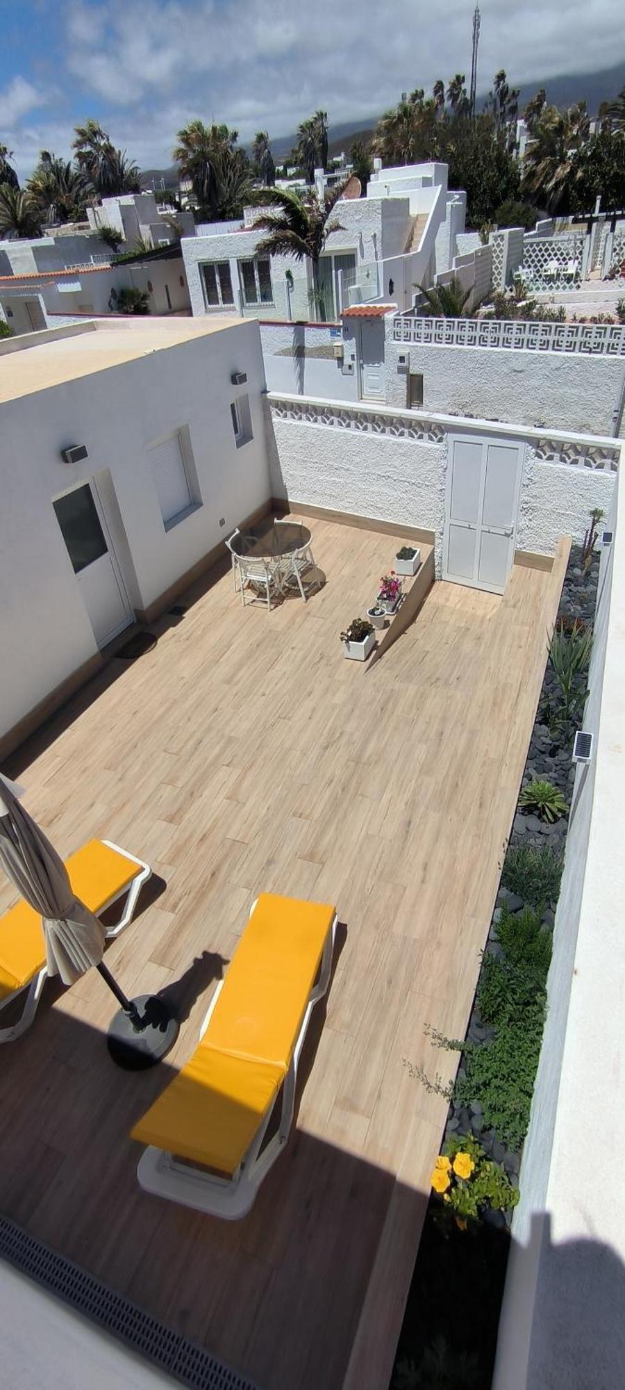 La Casita Villa Santa Cruz de Tenerife Exterior photo