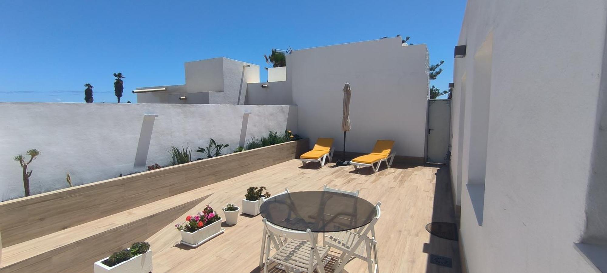 La Casita Villa Santa Cruz de Tenerife Exterior photo