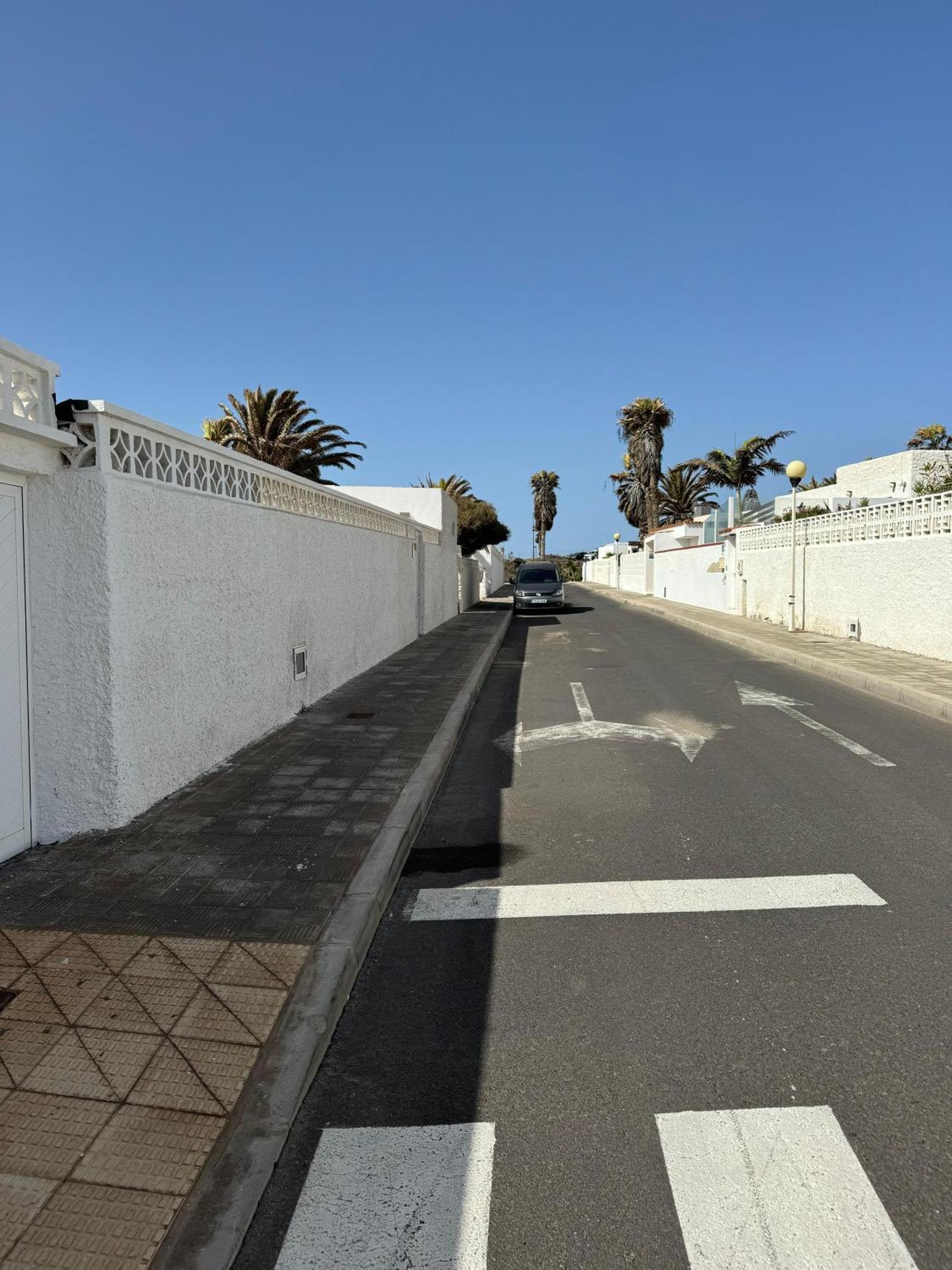 La Casita Villa Santa Cruz de Tenerife Exterior photo