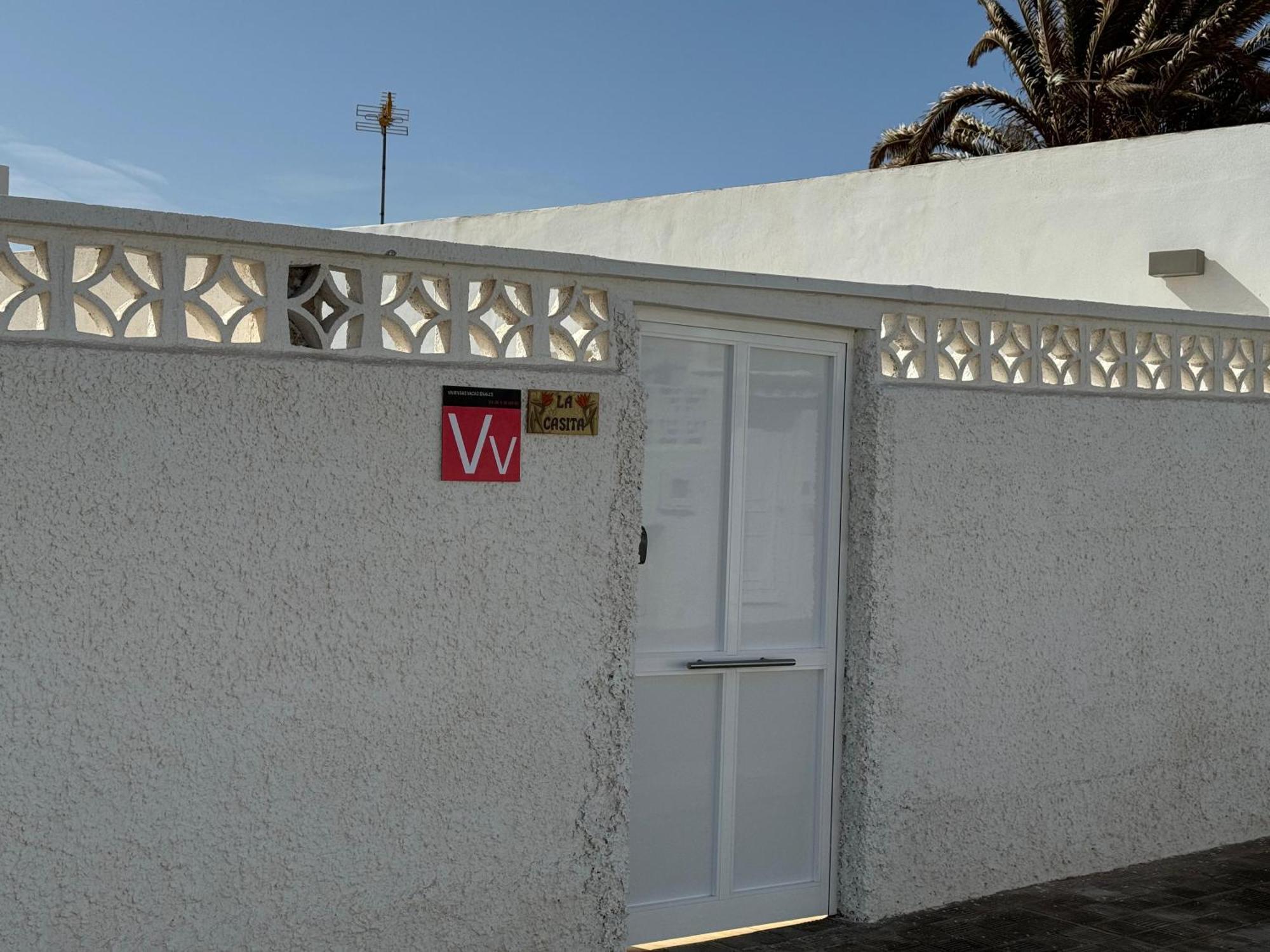 La Casita Villa Santa Cruz de Tenerife Exterior photo