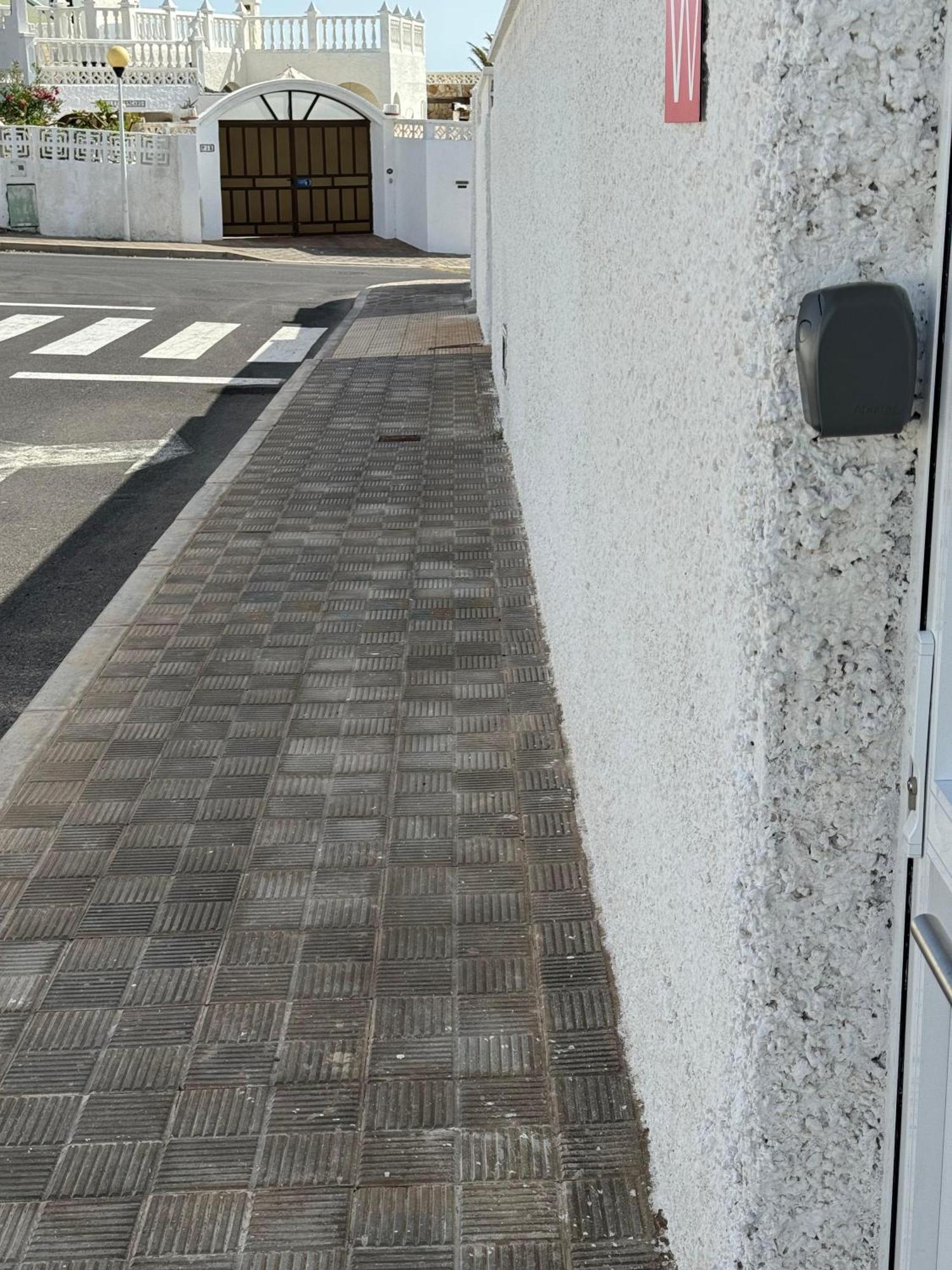 La Casita Villa Santa Cruz de Tenerife Exterior photo